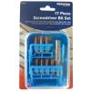 Screwdriver Bit Set 17-Piece Toolpak  Thumbnail